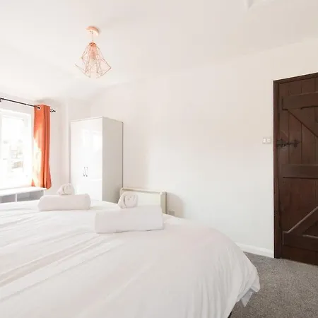 Mill View Villa Northleach Room photo