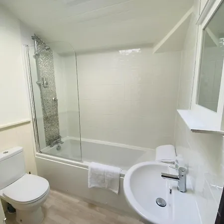 Mill View Villa Northleach Room photo