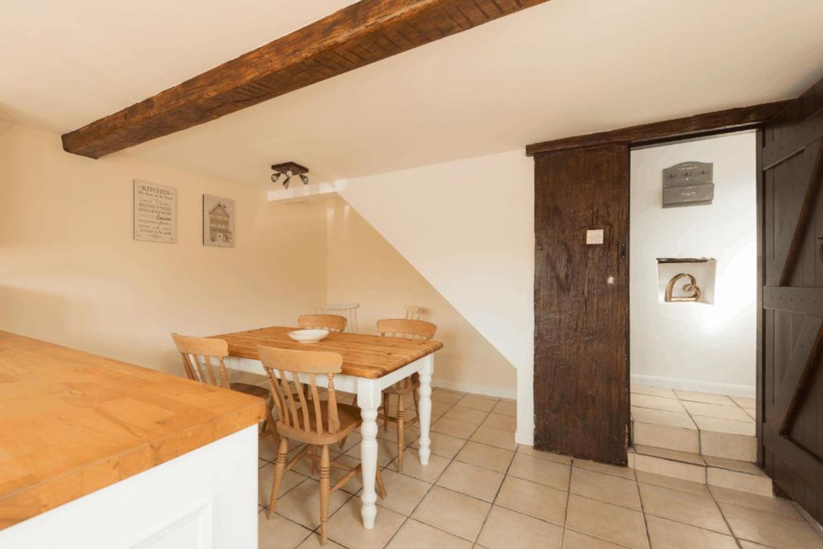 Mill View Holiday home