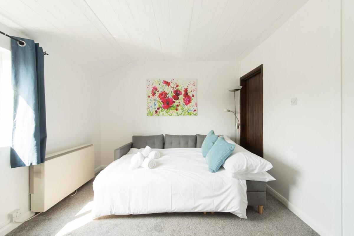 Mill View Holiday home *