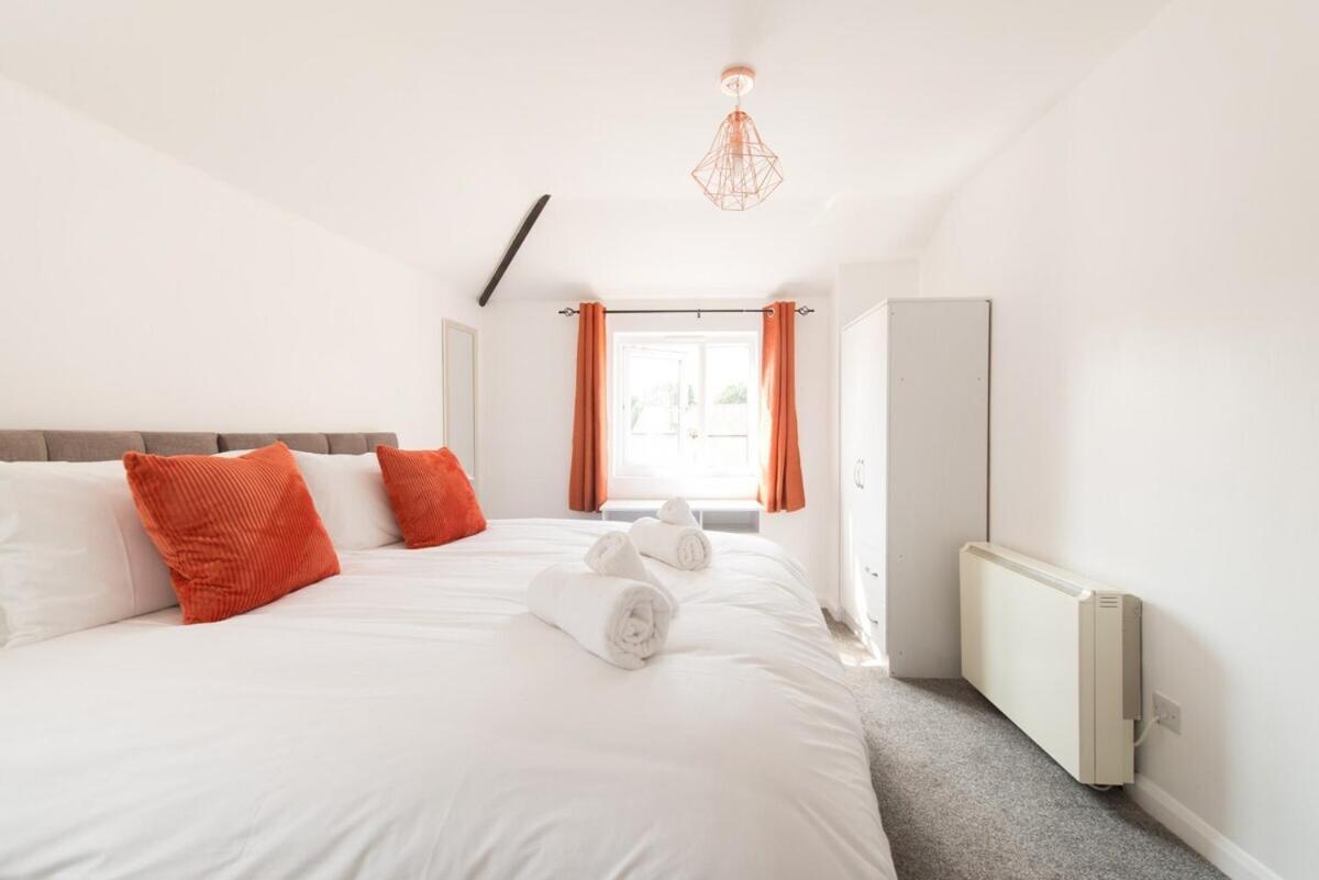 Mill View Holiday home Northleach