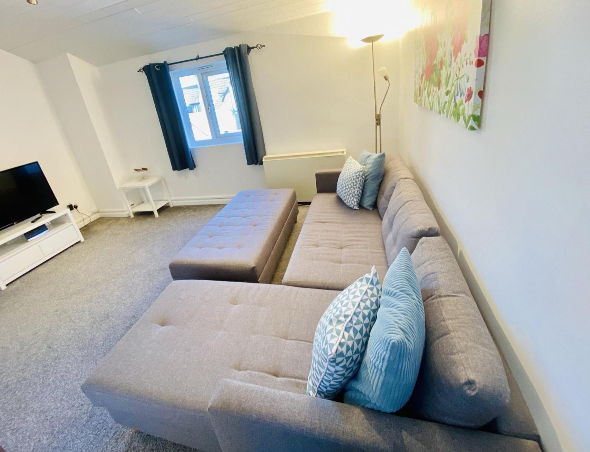 Mill View Holiday home