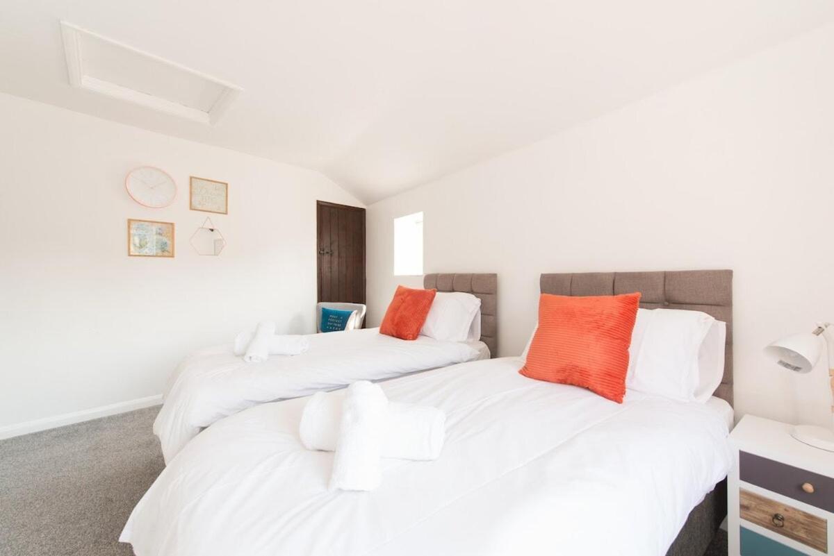 Mill View Holiday home Northleach