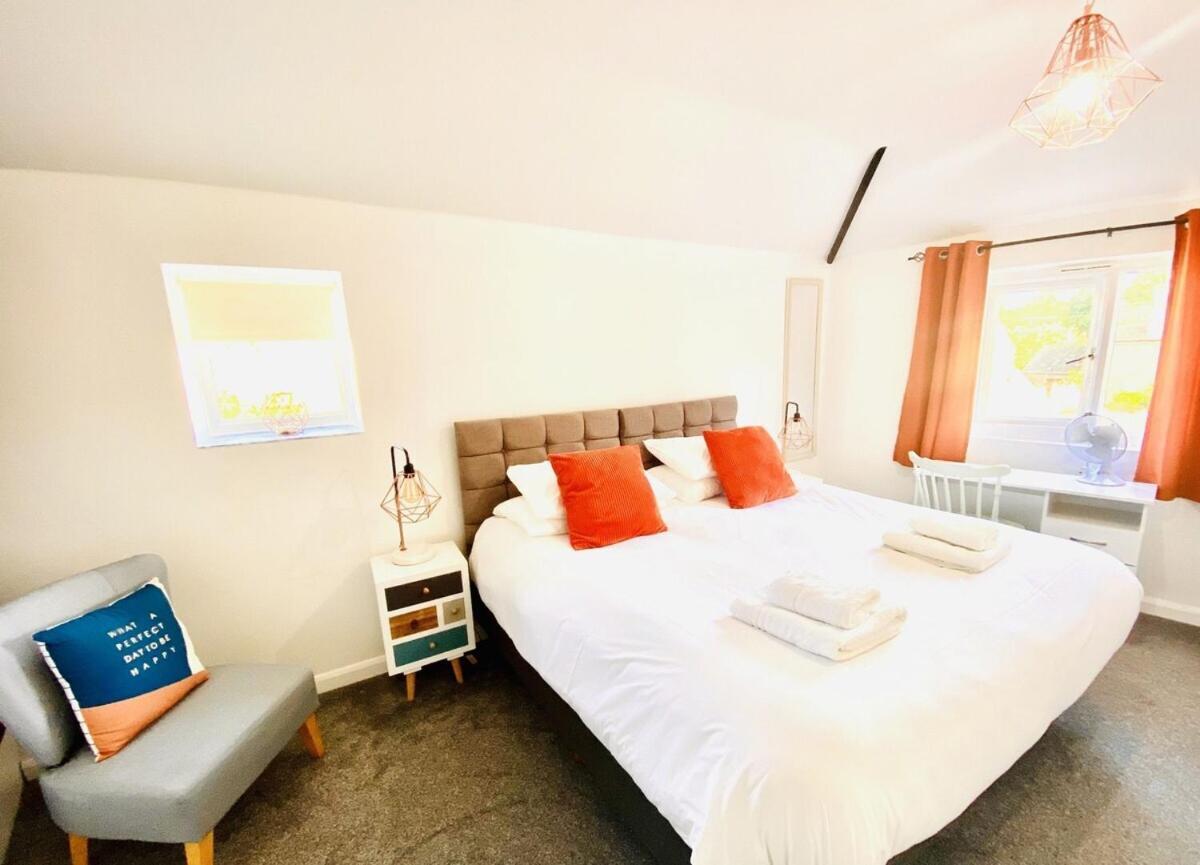 Holiday home Mill View Northleach