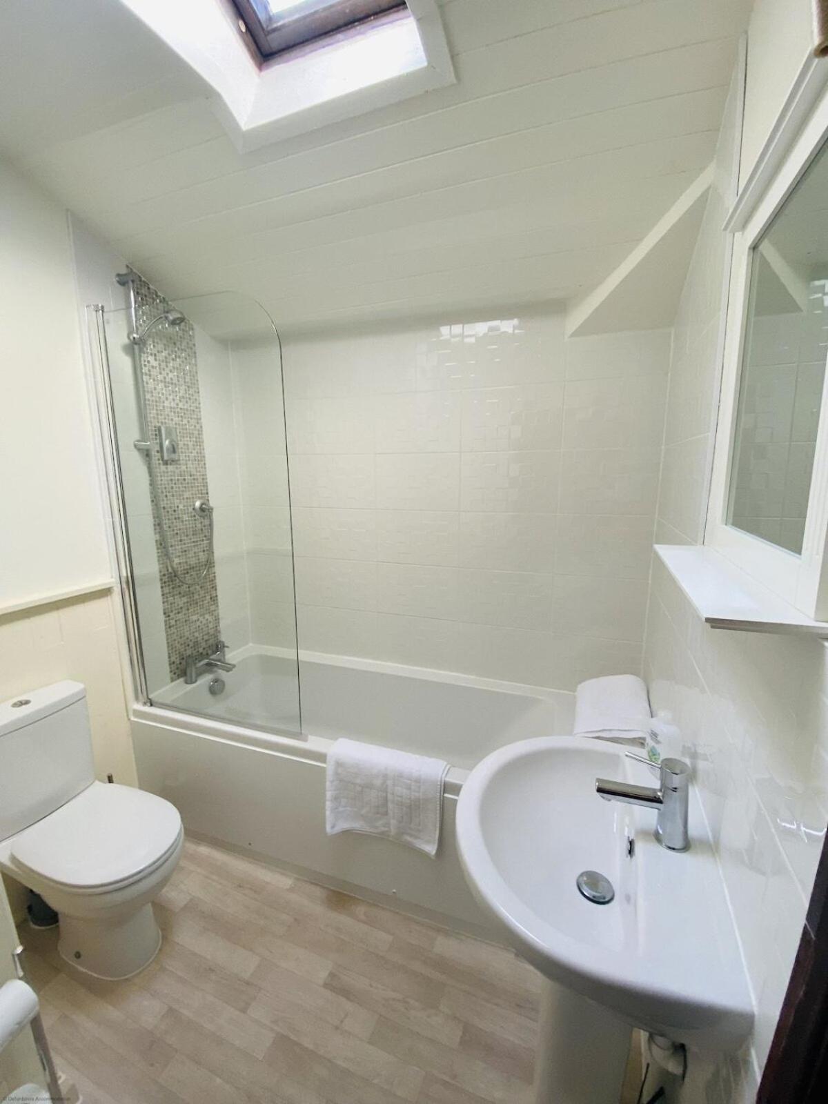 Mill View Holiday home
