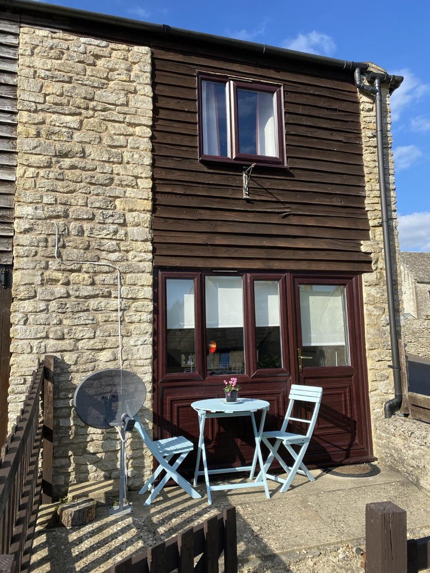 Mill View Northleach